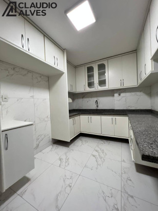 Imagem Apartamento com 3 Quartos à Venda, 162 m² em Centro - Feira De Santana Imagem Apartamento com 3 Quartos à Venda, 162 m² em Centro - Feira De Santana
