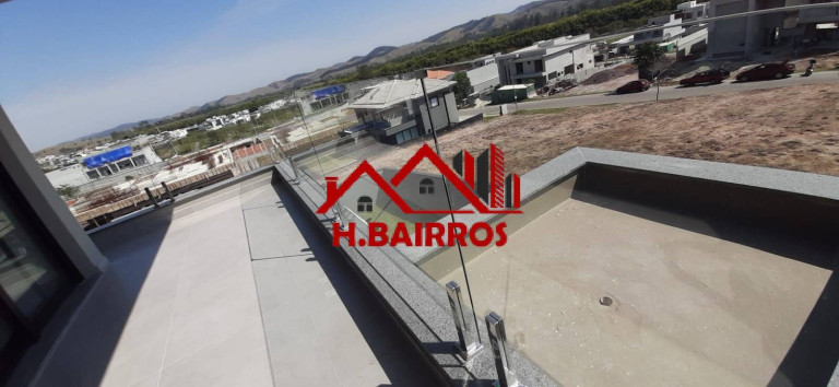 Imagem Casa com 4 Quartos à Venda, 426 m² em Condomínio Reserva Do Paratehy - São José Dos Campos Imagem Casa com 4 Quartos à Venda, 426 m² em Condomínio Reserva Do Paratehy - São José Dos Campos