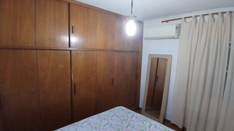 Imagem Apartamento com 3 Quartos à Venda, 68 m² em Aparecida - Santos Imagem Apartamento com 3 Quartos à Venda, 68 m² em Aparecida - Santos