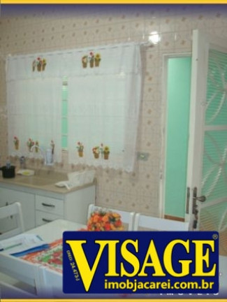 Imagem Casa com 2 Quartos à Venda, 93 m² em Cid. Salvador - Jacareí Imagem Casa com 2 Quartos à Venda, 93 m² em Cid. Salvador - Jacareí