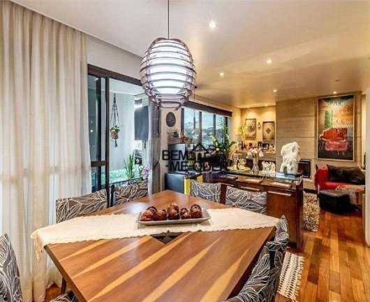 Imagem Apartamento com 3 Quartos à Venda, 151 m² em Vila Leopoldina - São Paulo Imagem Apartamento com 3 Quartos à Venda, 151 m² em Vila Leopoldina - São Paulo
