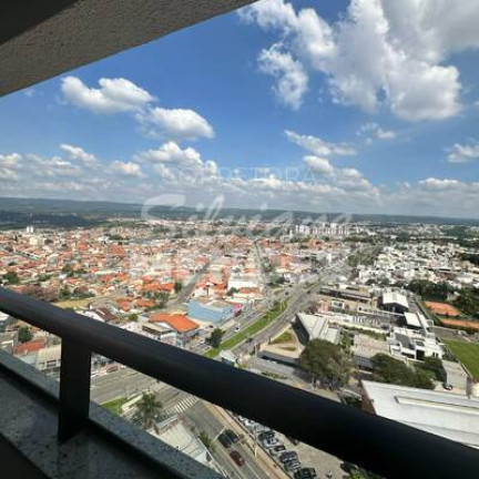 Imagem Apartamento com 2 Quartos à Venda, em Parque Campolim - Sorocaba Imagem Apartamento com 2 Quartos à Venda, em Parque Campolim - Sorocaba