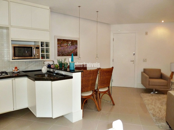 Imagem Apartamento com 1 Quarto à Venda, 58 m² em Panamby - São Paulo Imagem Apartamento com 1 Quarto à Venda, 58 m² em Panamby - São Paulo