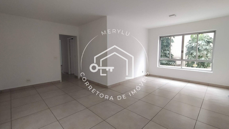 Apartamento com 3 Quartos para Alugar, 157 m² em Paraíso - São Paulo