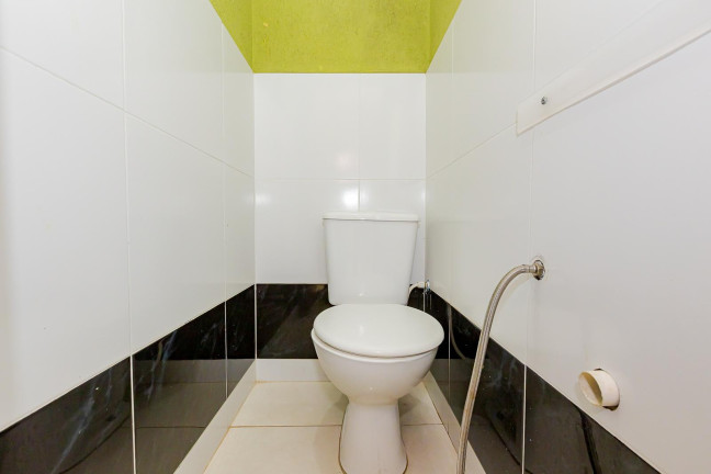 Imagem Casa de Condomínio com 3 Quartos à Venda, 120 m² em Campo Comprido - Curitiba Imagem Casa de Condomínio com 3 Quartos à Venda, 120 m² em Campo Comprido - Curitiba