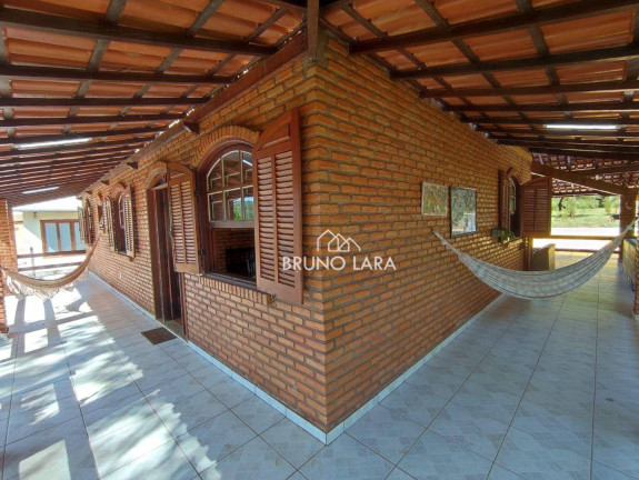 Imagem Casa com 3 Quartos à Venda, 256 m² em Condomínio Fazenda Solar - Igarapé Imagem Casa com 3 Quartos à Venda, 256 m² em Condomínio Fazenda Solar - Igarapé