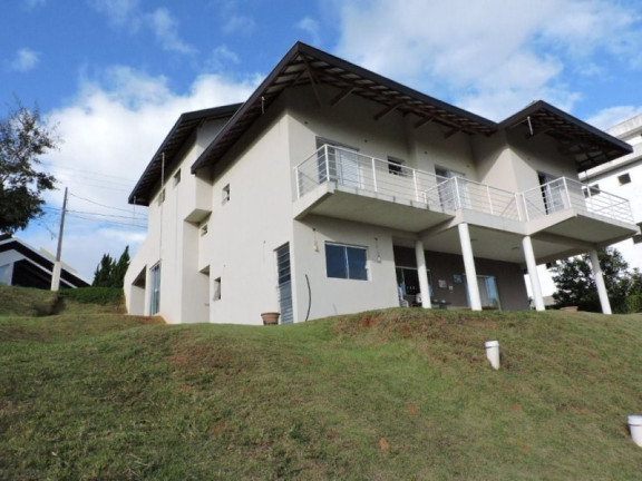 Imagem Casa com 3 Quartos à Venda, 1.600 m² em Condomínio Residencial Mirante Do Vale - Jacareí