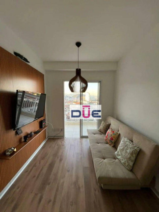 Imagem Apartamento com 2 Quartos à Venda, 63 m² em Marapé - Santos Imagem Apartamento com 2 Quartos à Venda, 63 m² em Marapé - Santos