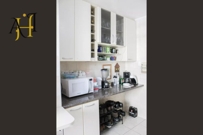 Imagem Apartamento com 3 Quartos à Venda, 72 m² em Jabaquara - São Paulo Imagem Apartamento com 3 Quartos à Venda, 72 m² em Jabaquara - São Paulo