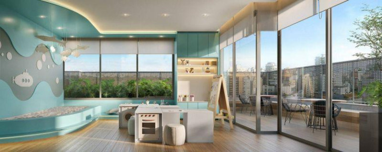 Imagem Apartamento com 3 Quartos à Venda, 129 m² em Vila Nova Conceição - São Paulo