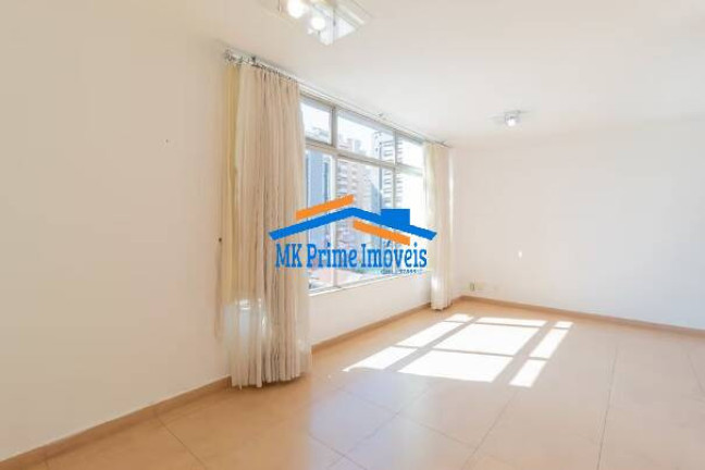 Imagem Apartamento com 3 Quartos à Venda, 108 m² em Jardim Paulista - São Paulo Imagem Apartamento com 3 Quartos à Venda, 108 m² em Jardim Paulista - São Paulo