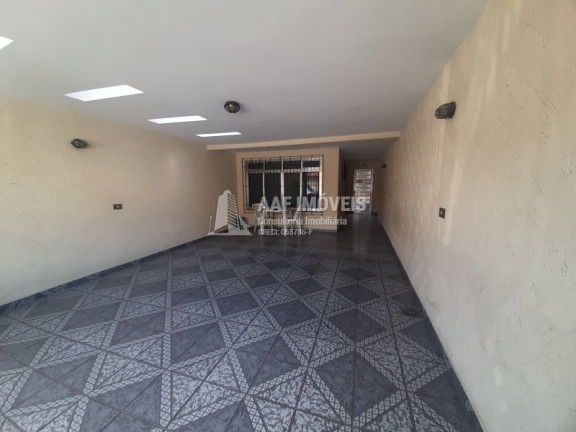 Imagem Casa com 2 Quartos à Venda, 130 m² em Tatuapé - São Paulo Imagem Casa com 2 Quartos à Venda, 130 m² em Tatuapé - São Paulo