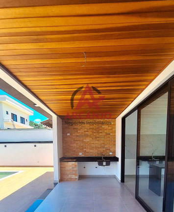 Imagem Casa com 3 Quartos à Venda, 364 m² em Nova Gardênia - Atibaia