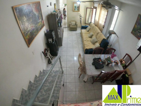 Imagem Sobrado com 3 Quartos à Venda, 100 m² em Vila Ivone - São Paulo Imagem Sobrado com 3 Quartos à Venda, 100 m² em Vila Ivone - São Paulo