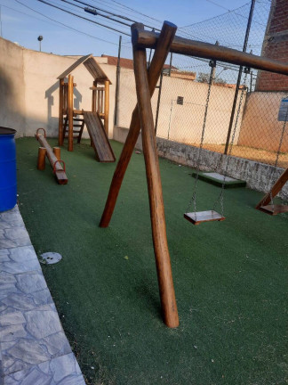 Imagem Apartamento com 3 Quartos à Venda, 65 m² em Canhema - Diadema