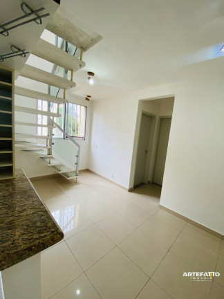 Imagem Cobertura com 2 Quartos à Venda, 103 m² em Residencial Amazonas - Franca Imagem Cobertura com 2 Quartos à Venda, 103 m² em Residencial Amazonas - Franca