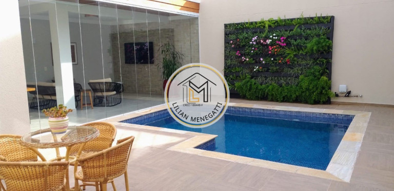 Imagem Imóvel com 3 Quartos à Venda, 366 m² em Engordadouro - Jundiaí Imagem Imóvel com 3 Quartos à Venda, 366 m² em Engordadouro - Jundiaí