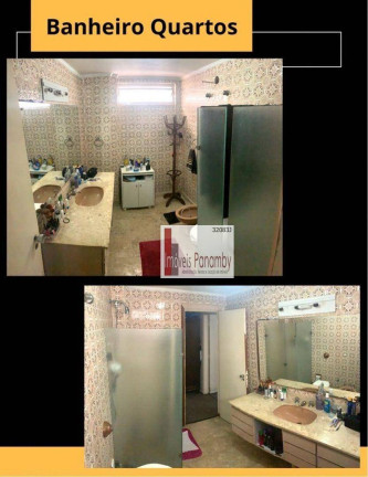 Imagem Apartamento com 3 Quartos à Venda, 240 m² em Paraíso - São Paulo Imagem Apartamento com 3 Quartos à Venda, 240 m² em Paraíso - São Paulo