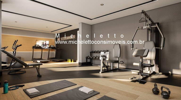 Imagem Apartamento com 2 Quartos à Venda, 35 m² em Centro - São Paulo Imagem Apartamento com 2 Quartos à Venda, 35 m² em Centro - São Paulo