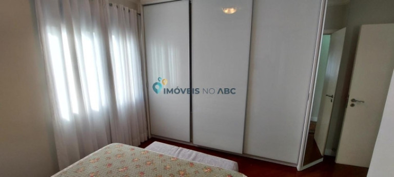 Imagem Apartamento com 4 Quartos à Venda, 171 m² em Centro - São Bernardo Do Campo