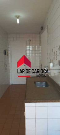 Imagem Cobertura com 3 Quartos à Venda, 110 m² em Cachambi - Rio De Janeiro Imagem Cobertura com 3 Quartos à Venda, 110 m² em Cachambi - Rio De Janeiro