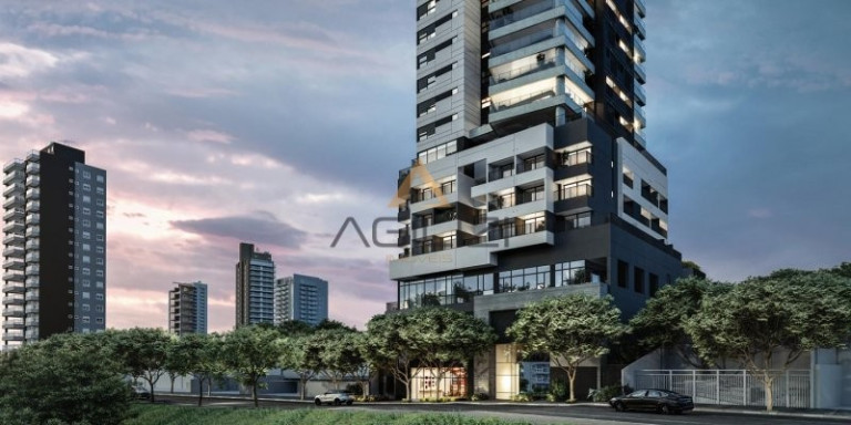 Imagem Apartamento com 4 Quartos à Venda, 196 m² em Vila Madalena - São Paulo Imagem Apartamento com 4 Quartos à Venda, 196 m² em Vila Madalena - São Paulo