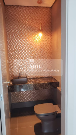 Imagem Casa com 3 Quartos à Venda, 503 m² em Condomínio Terras Do Vale - Caçapava Imagem Casa com 3 Quartos à Venda, 503 m² em Condomínio Terras Do Vale - Caçapava