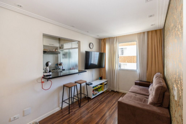 Imagem Imóvel com 2 Quartos à Venda, 56 m² em Vila Gumercindo - São Paulo Imagem Imóvel com 2 Quartos à Venda, 56 m² em Vila Gumercindo - São Paulo