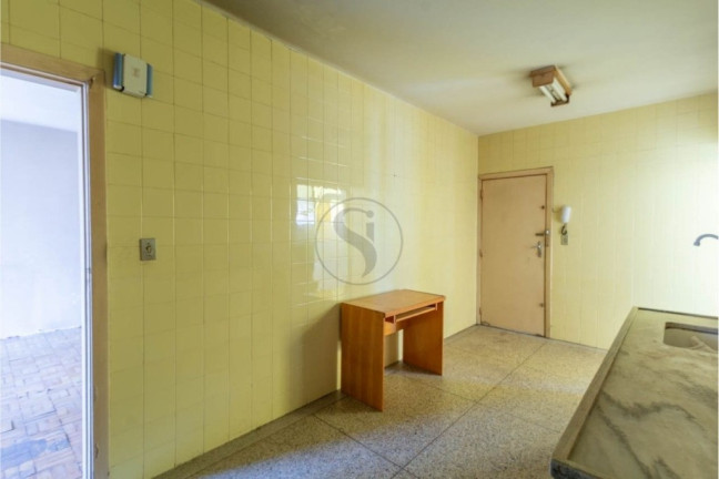 Imagem Apartamento com 2 Quartos à Venda, 127 m² em Perdizes - São Paulo
