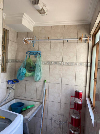 Imagem Apartamento à Venda,  em Conjunto Habitacional Edivaldo Antônio Orsi - Campinas