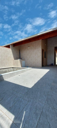 Imagem Casa com 2 Quartos à Venda, 125 m² em Florida Mirim - Mongaguá Imagem Casa com 2 Quartos à Venda, 125 m² em Florida Mirim - Mongaguá