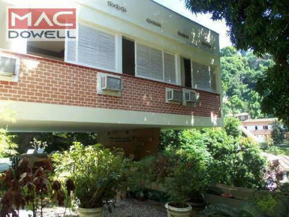 Imagem Casa com 4 Quartos à Venda, 621 m² em Cosme Velho / Rio De Janeiro / Rj - Rio De Janeiro Imagem Casa com 4 Quartos à Venda, 621 m² em Cosme Velho / Rio De Janeiro / Rj - Rio De Janeiro