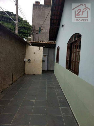 Imagem Casa com 2 Quartos à Venda, 125 m² em Monte Castelo - São José Dos Campos Imagem Casa com 2 Quartos à Venda, 125 m² em Monte Castelo - São José Dos Campos