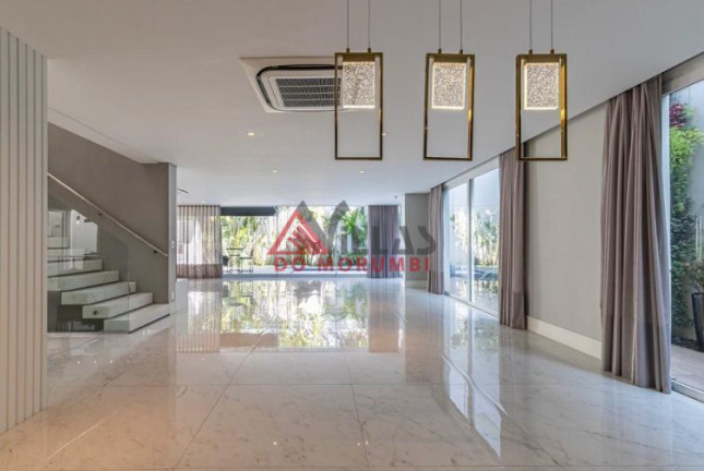 Imagem Casa com 4 Quartos à Venda, 600 m² em Granja Julieta - São Paulo Imagem Casa com 4 Quartos à Venda, 600 m² em Granja Julieta - São Paulo