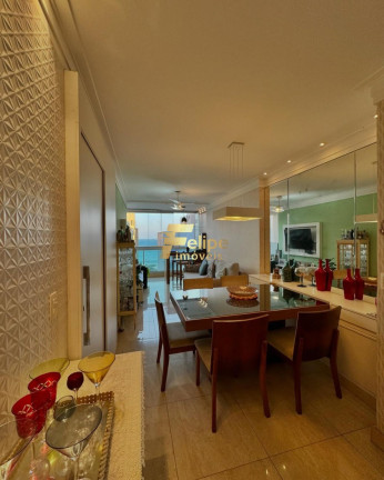 Imóvel com 3 Quartos à Venda, 110 m² em Praia Da Costa - Vila Velha