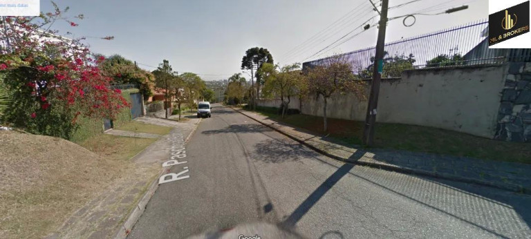 Imagem Terreno à Venda, 480 m² em Jardim Botânico - Curitiba Imagem Terreno à Venda, 480 m² em Jardim Botânico - Curitiba