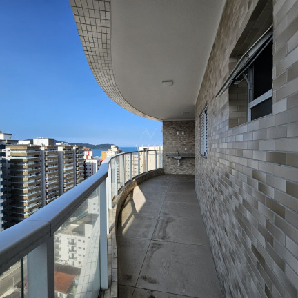 Imagem Apartamento com 3 Quartos à Venda, 109 m² em Guilhermina - Praia Grande Imagem Apartamento com 3 Quartos à Venda, 109 m² em Guilhermina - Praia Grande