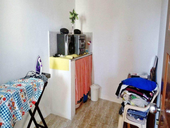 Imagem Casa com 4 Quartos à Venda, 153 m² em Santa Maria - Santos Imagem Casa com 4 Quartos à Venda, 153 m² em Santa Maria - Santos
