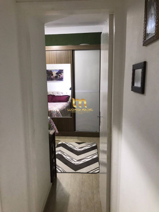 Imagem Casa com 3 Quartos à Venda, 76 m² em Tupi - Praia Grande