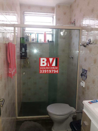 Imagem Apartamento com 2 Quartos à Venda, 65 m² em Olaria - Rio De Janeiro