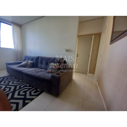 Imagem Apartamento com 1 Quarto à Venda, 40 m² em Centro - Novo Hamburgo