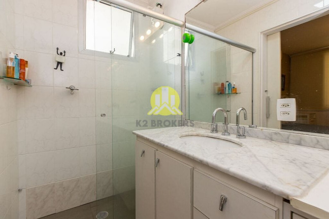 Imagem Apartamento com 3 Quartos à Venda, 97 m² em Itaim Bibi - São Paulo Imagem Apartamento com 3 Quartos à Venda, 97 m² em Itaim Bibi - São Paulo