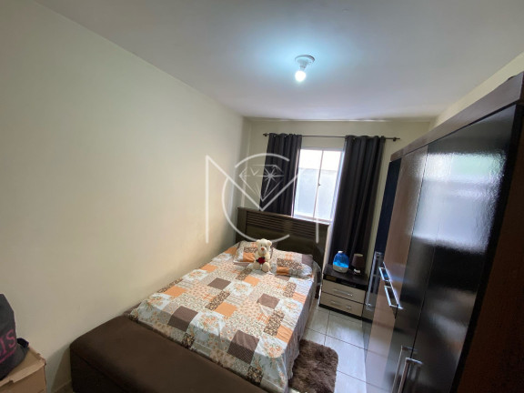 Imagem Apartamento com 2 Quartos à Venda, 49 m² em Veneza - Ribeirão Das Neves
