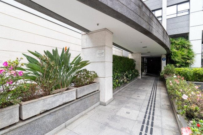 Imagem Imóvel à Venda, 41 m² em Bela Vista - São Paulo Imagem Imóvel à Venda, 41 m² em Bela Vista - São Paulo