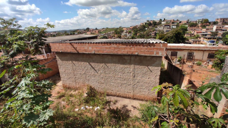 Imagem Casa com 2 Quartos à Venda, 50 m² em Rosaneves - Ribeirão Das Neves Imagem Casa com 2 Quartos à Venda, 50 m² em Rosaneves - Ribeirão Das Neves