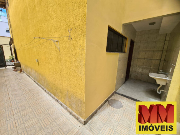 Imagem Casa de Condomínio com 2 Quartos à Venda, 78 m² em Palmeiras - Cabo Frio Imagem Casa de Condomínio com 2 Quartos à Venda, 78 m² em Palmeiras - Cabo Frio