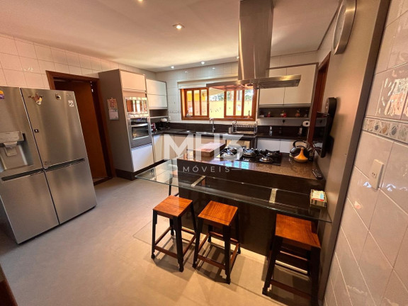 Imagem Casa de Condomínio com 3 Quartos à Venda, 260 m² em Santa Cruz - Valinhos Imagem Casa de Condomínio com 3 Quartos à Venda, 260 m² em Santa Cruz - Valinhos