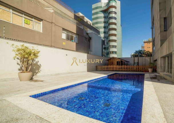 Imagem Imóvel com 4 Quartos à Venda, 172 m² em Serra - Belo Horizonte Imagem Imóvel com 4 Quartos à Venda, 172 m² em Serra - Belo Horizonte
