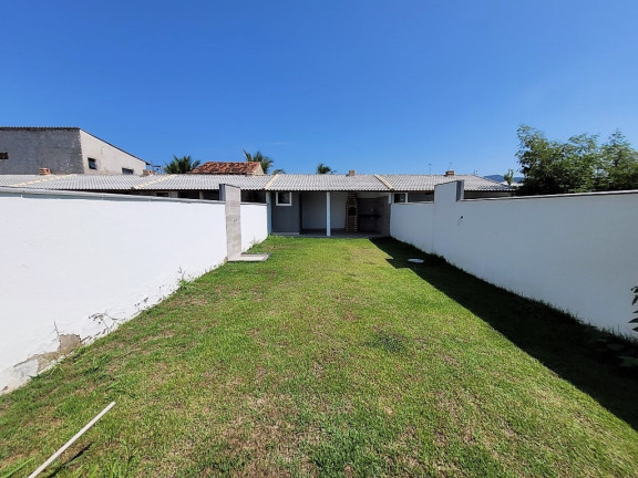 Imagem Casa com 2 Quartos à Venda, 91 m² em Jardim Atlântico Oeste (itaipuaçu) - Maricá