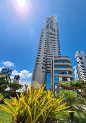 Imagem Apartamento com 2 Quartos à Venda, 160 m² em Altiplano Cabo Branco - João Pessoa Imagem Apartamento com 2 Quartos à Venda, 160 m² em Altiplano Cabo Branco - João Pessoa
